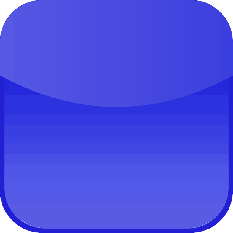 BUTTON, BLUE, GLOSSY, ROUNDED CORNERS, ICON, GLASS - Public Domain ...