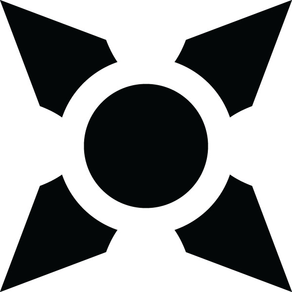 Bullet Point Clip Art For Custom Engraved Products & Gifts
