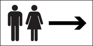Symbol Wc Clipart - Free to use Clip Art Resource