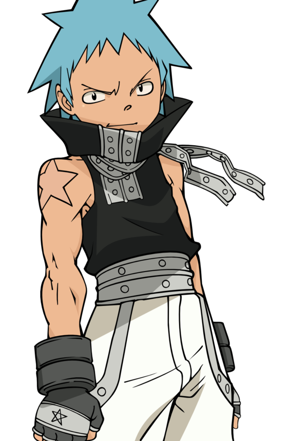 Image - Black star by mike rmb-d5g52fa.png | Death Battle Fanon ...