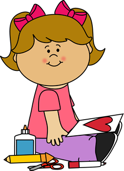 Valentine's Day Clip Art - Valentine's Day Images