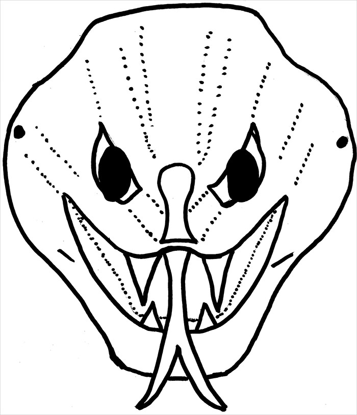 Animal Mask Template - Animal Templates | Free & Premium Templates