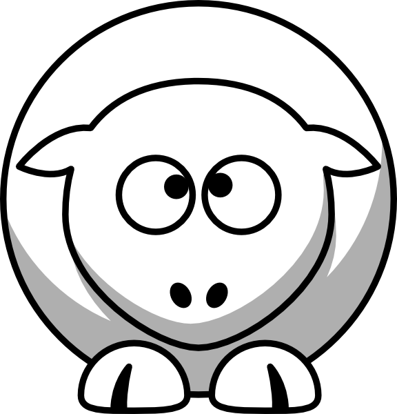 Cross Eyed Clipart