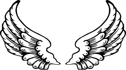 Angel PNG Images Transparent Free Download | PNGMart.com