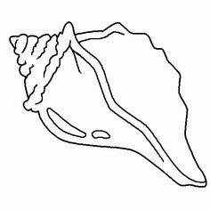 Sands, Coloring pages and Shells