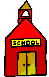 I For Schools Clipart
