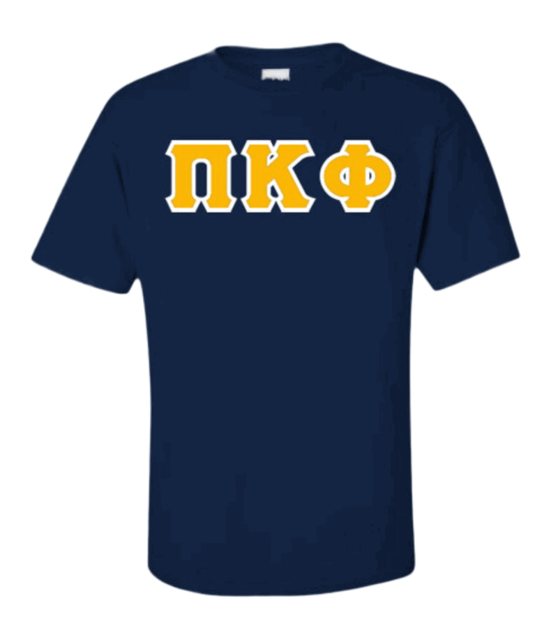Pi Kappa Phi Apparel, Rush Shirts & Merchandise