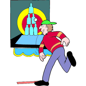 Fair-games Clipart