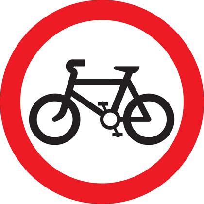 Traffic signs - The Highway Code - Guidance - GOV.UK