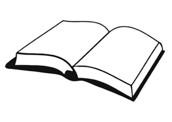 Kids Drawing Book Coloring Page: Kids Drawing Book Coloring Page ...
