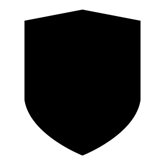 Shield Outline Ai Clipart - Free to use Clip Art Resource