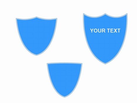 Team Badge Template | Free Download Clip Art | Free Clip Art | on ...