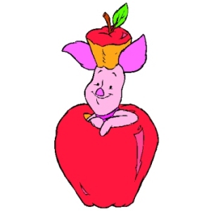 Piglet Pictures Disney Cartoons Wallpapers Tattoo