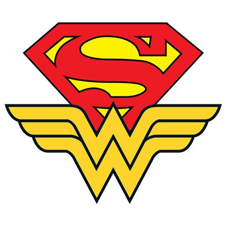 Wonder Woman Superman | Justice ...