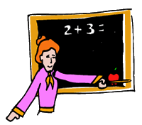 School Clipart Animations , GIF animations & Free Animated _ ...