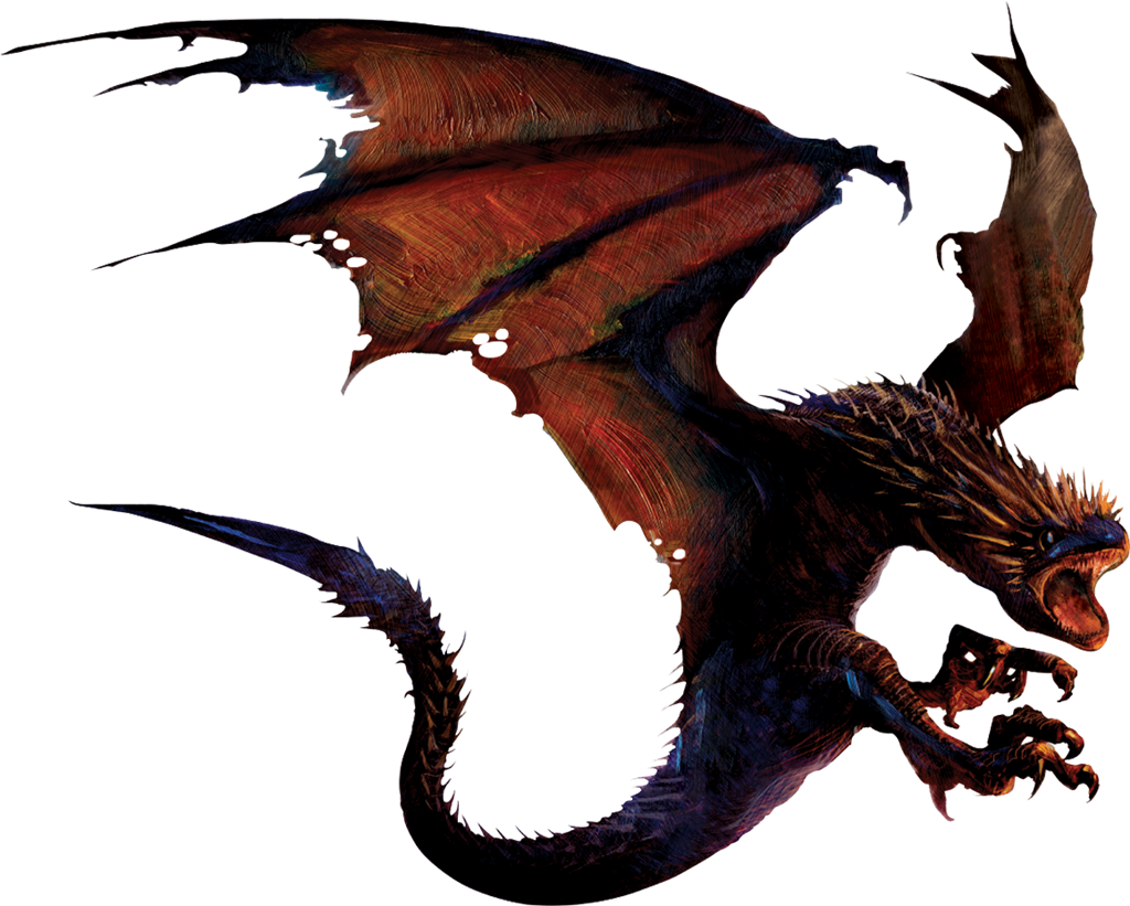 Dragon Png - Free Icons and PNG Backgrounds