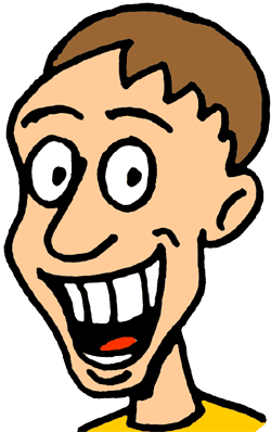 Happy People Clipart Png