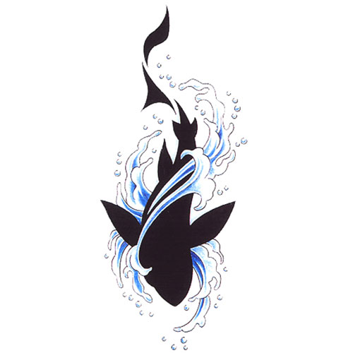 15+ Latest Shark Tattoo Designs And Ideas