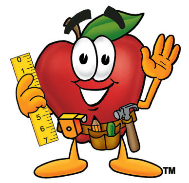 Teacher tools clipart - ClipartFox