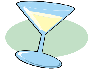 Download Alcololic Drink Clip Art ~ Free Clipart of Mixed Drinks ...