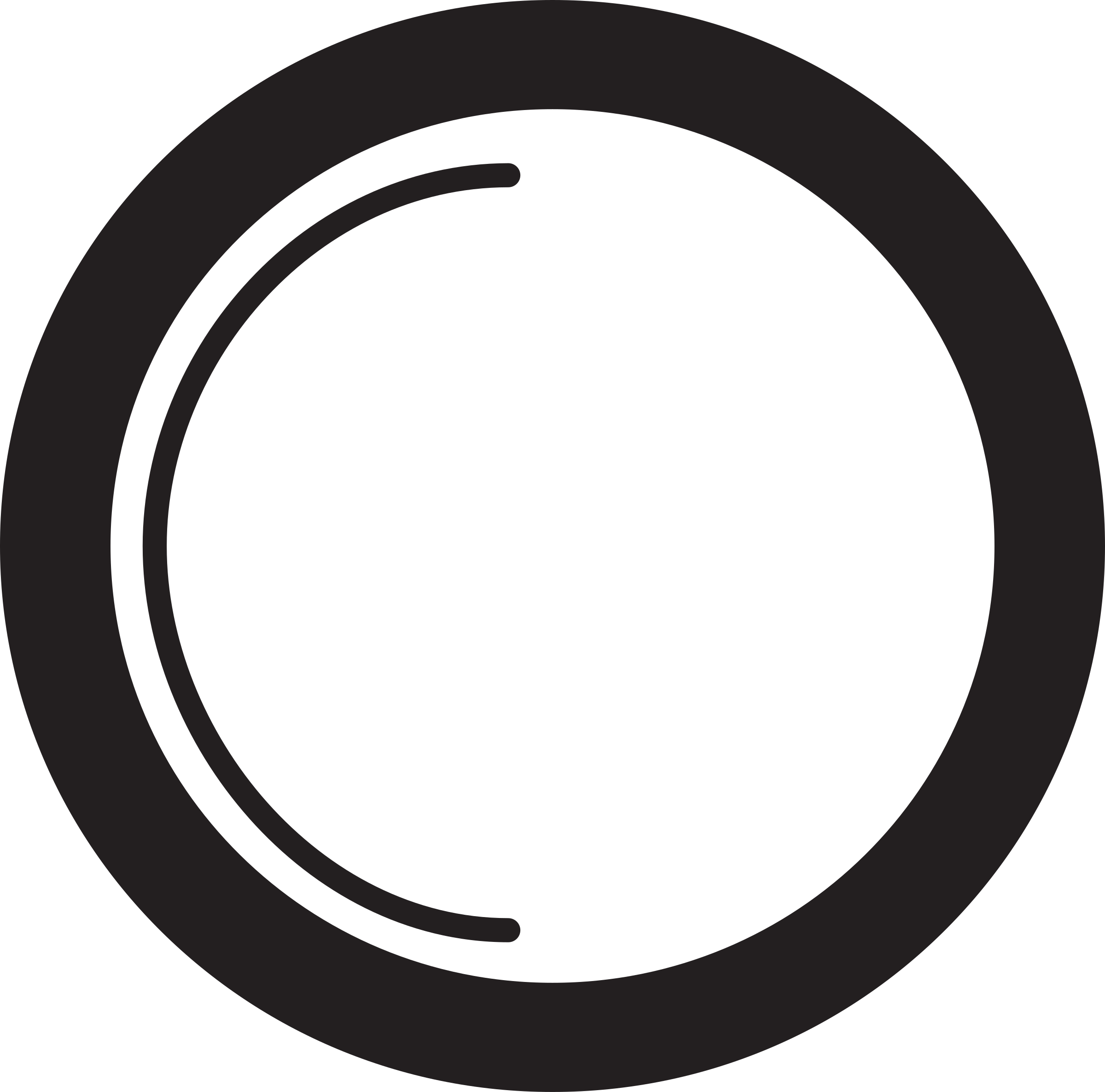 Dinner Plate Clipart