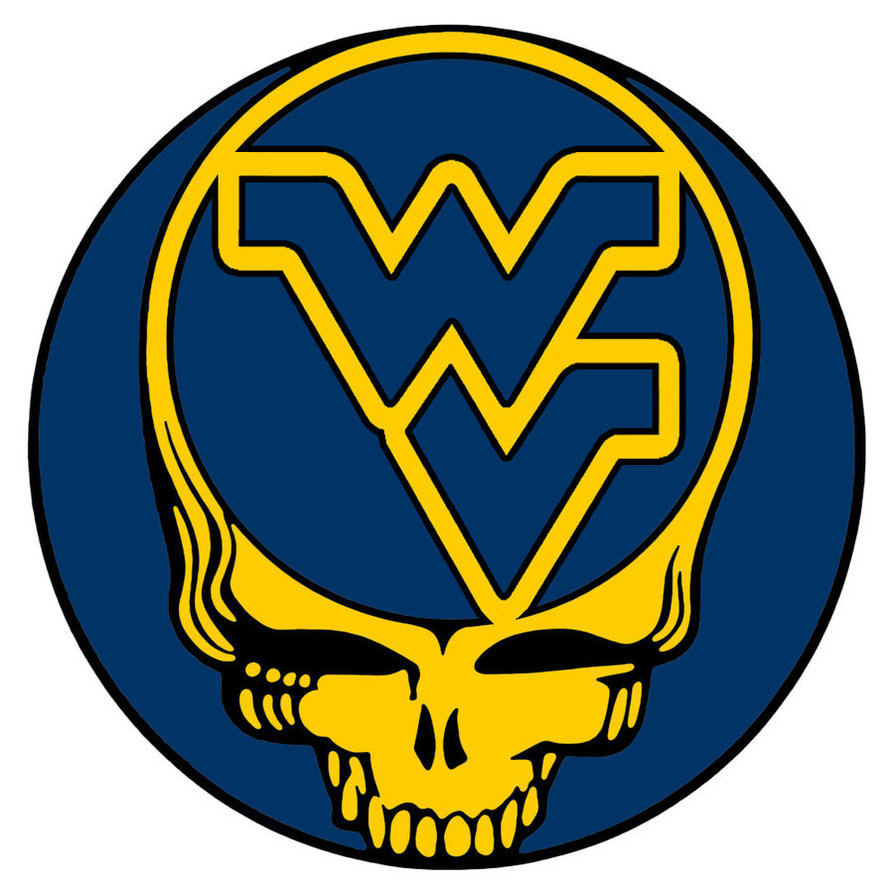 Steal Your Face Wallpaper