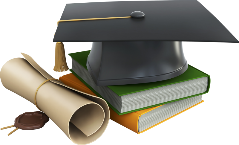 Graduation Png