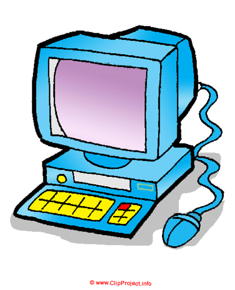 Free computer clipart for teachers free clipart - dbclipart.com