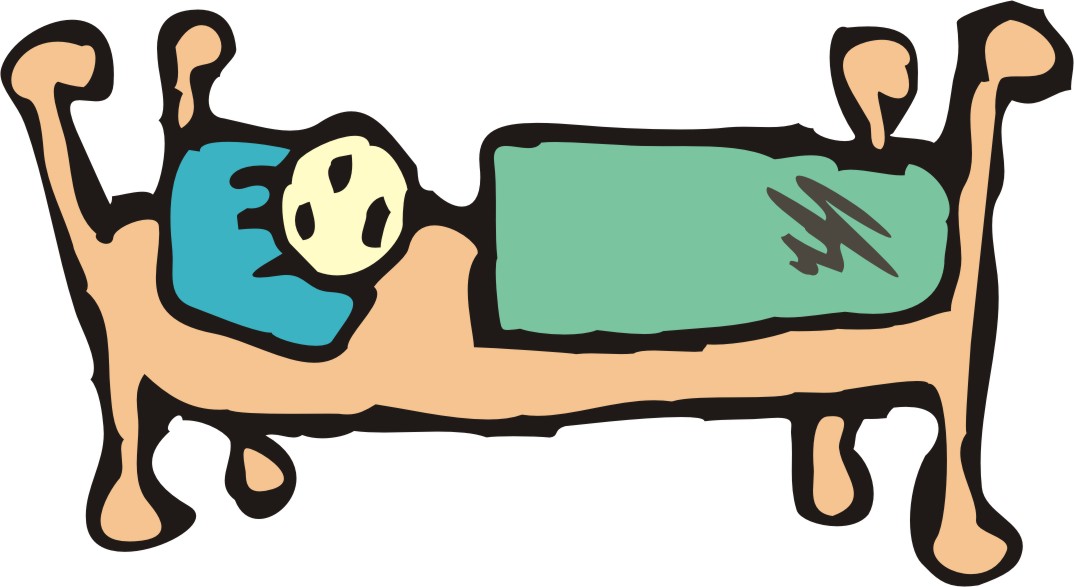 Cartoon Bed | Free Download Clip Art | Free Clip Art | on Clipart ...
