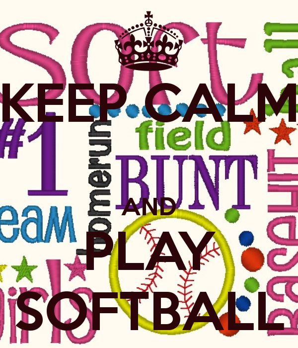 1000+ images about keep calm | Baseball mom shirts ...