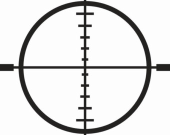crosshair