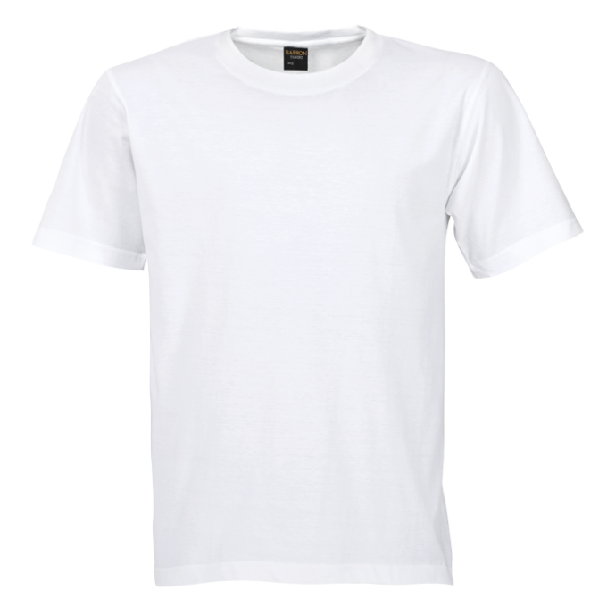 White T Shirt PNG - ClipArt Best