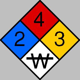 Flammable Hazard Symbol - ClipArt Best