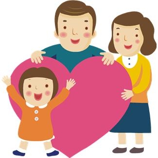 Parents Clipart - Tumundografico