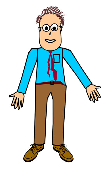 A Man Clipart | Free Download Clip Art | Free Clip Art | on ...
