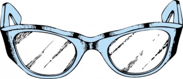 Safety Glasses Clip Art