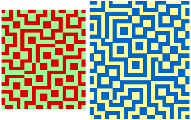 New designs from Africa | plus.maths.org
