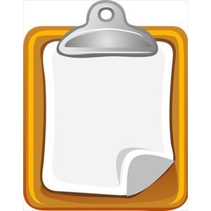 Free clipboard Clipart - Free Clipart Graphics, Images and P ...