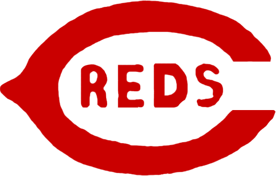 Logos and uniforms of the Cincinnati Reds - Wikipedia