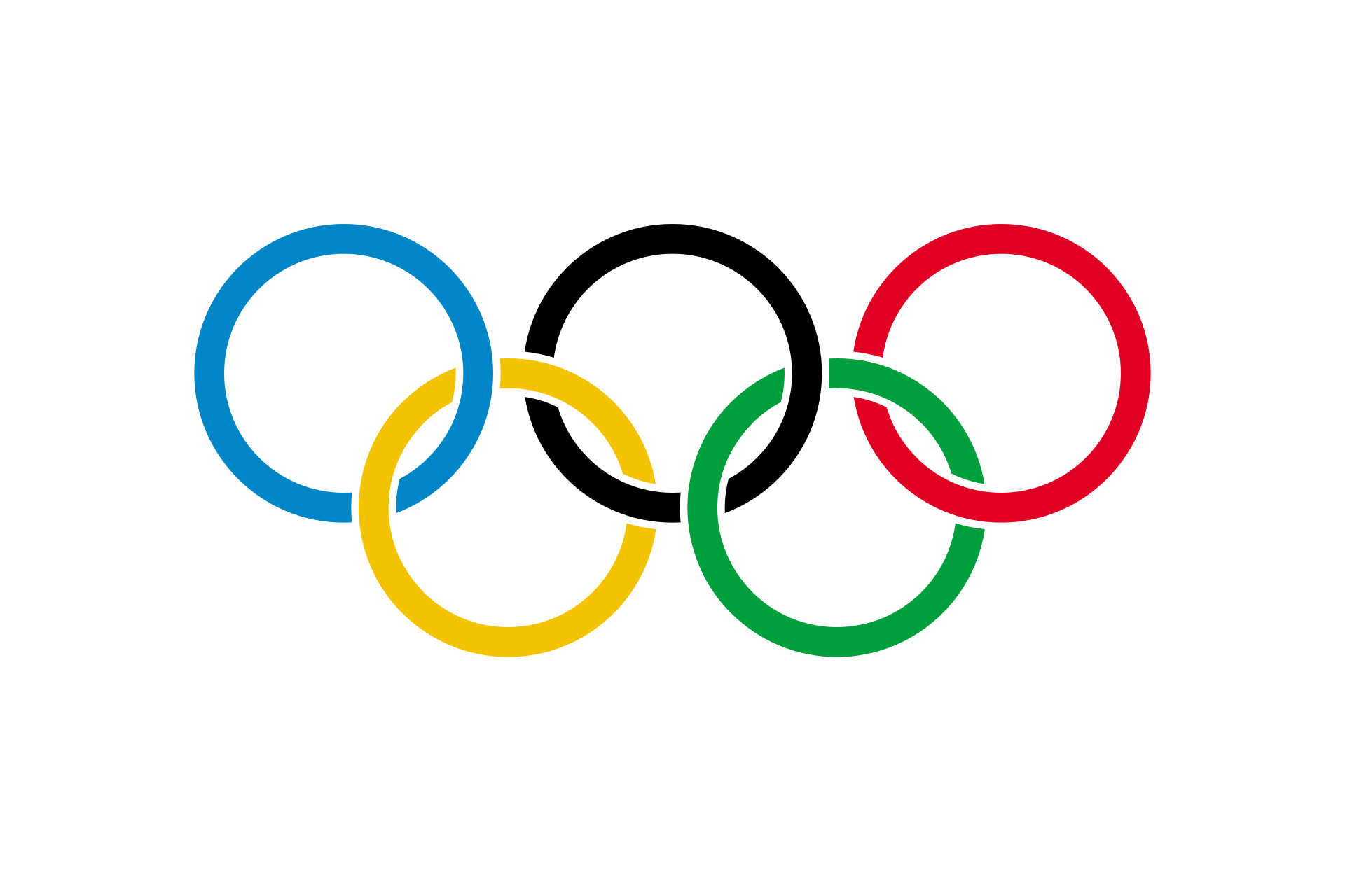 Olympic symbols - Wikipedia