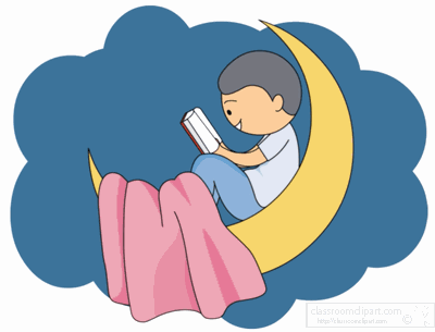 Animated reading book gif - GifAmerica