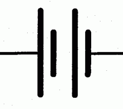 Battery Electrical Symbol - ClipArt Best