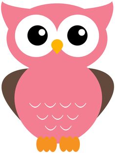 Clip art, Owl patterns and Make me smile