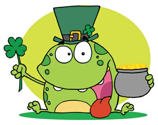 St patricks day st patrick clipart 2 - Clipartix