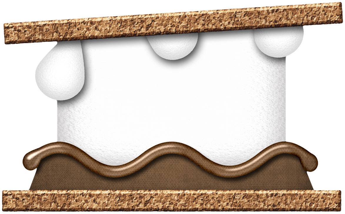 S'mores Clipart