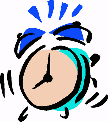 Waking Up Clipart - Tumundografico