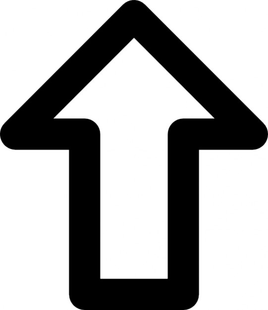 Picture Of Up Arrow - ClipArt Best