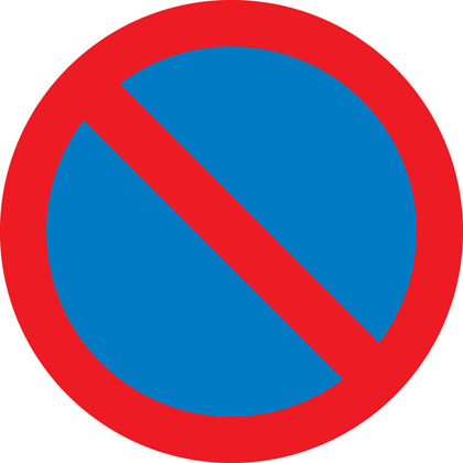 Traffic signs - The Highway Code - Guidance - GOV.UK