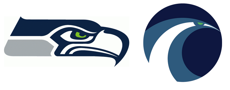 Seahawks Clipart