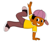 Free Dance Clipart - Clip Art Pictures - Graphics - Illustrations